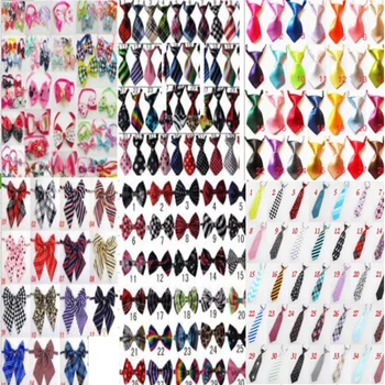 (120pc/lot )Colorful Pet Dog puppy Tie Bow Ties Cat Neckties Dog Grooming Supplies for small middle big dog 6 model Y102
(120pc/lot )Colorful Pet Dog puppy Tie Bow Ties Cat Neckties Dog Grooming Supplies for small middle big dog 6 model Y102