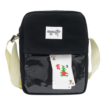 New Elegant Shoulder Bag Women Wild Simple Messenger Bag For Girls Women's Fashion Simple Pure Color Single Shoulder Bags K613
New Elegant Shoulder Bag Women Wild Simple Messenger Bag For Girls Women's Fashion Simple Pure Color Single Shoulder Bags K613