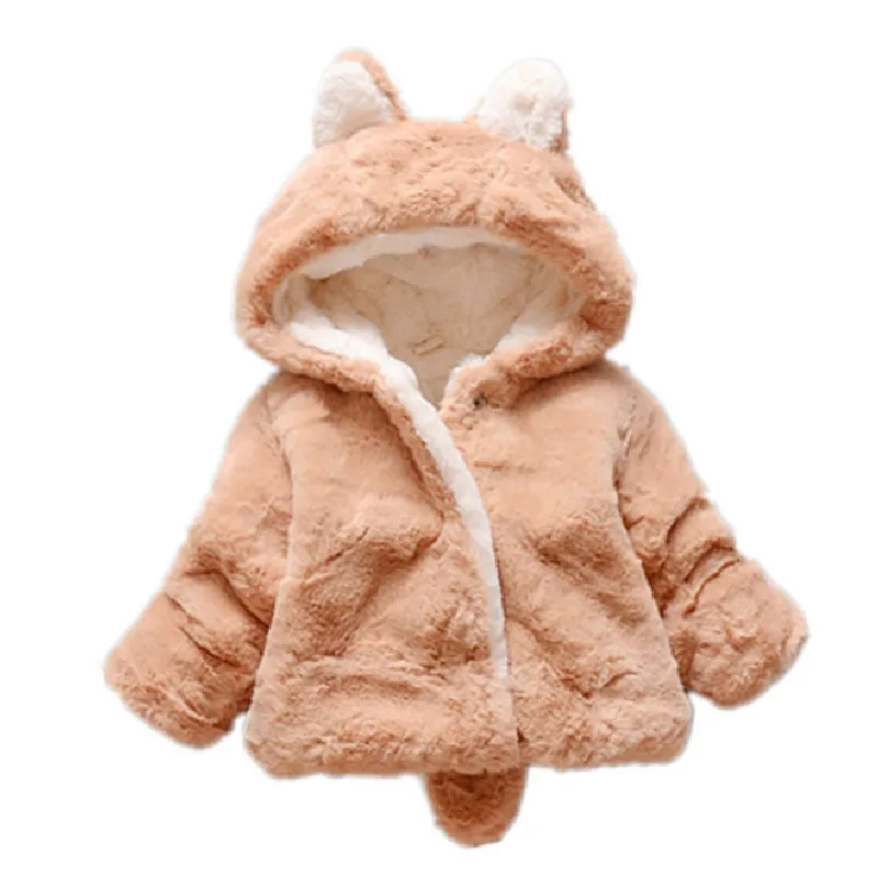 New Baby Coat Girls And Boys Winter Autumn Hooded Jacket For Baby Baby Coat 9BB006
New Baby Coat Girls And Boys Winter Autumn Hooded Jacket For Baby Baby Coat 9BB006