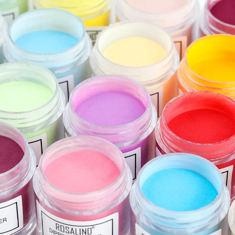 10g Natural Color Nail Art Glitter Dipping Powder Nails Design Sequins Manicure Rub Nail Polish Holographic Acrylic Dip Powder
10g Natural Color Nail Art Glitter Dipping Powder Nails Design Sequins Manicure Rub Nail Polish Holographic Acrylic Dip Powder