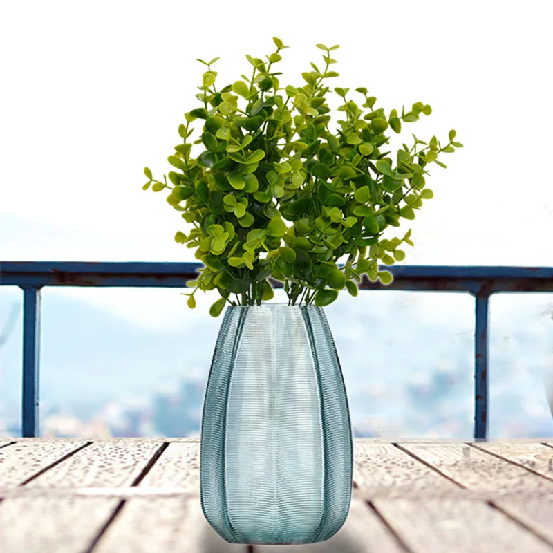 35cm Artificial Eucalyptus Leaf Green Plant Tree Branches Flower art leaves Home Office Desktop Decor Decorative Flower & Wreath
35cm Artificial Eucalyptus Leaf Green Plant Tree Branches Flower art leaves Home Office Desktop Decor Decorative Flower & Wreath