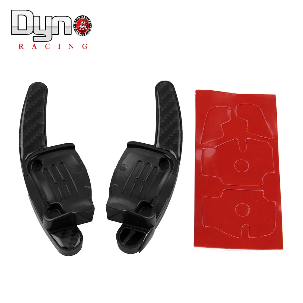 1Pair Carbon Steering Wheel Shift Dial Paddle Extension For VW Golf 6 Jetta GTI MK6 R R20 Passat CC R36 EOS SCIROCCO OT169
1Pair Carbon Steering Wheel Shift Dial Paddle Extension For VW Golf 6 Jetta GTI MK6 R R20 Passat CC R36 EOS SCIROCCO OT169