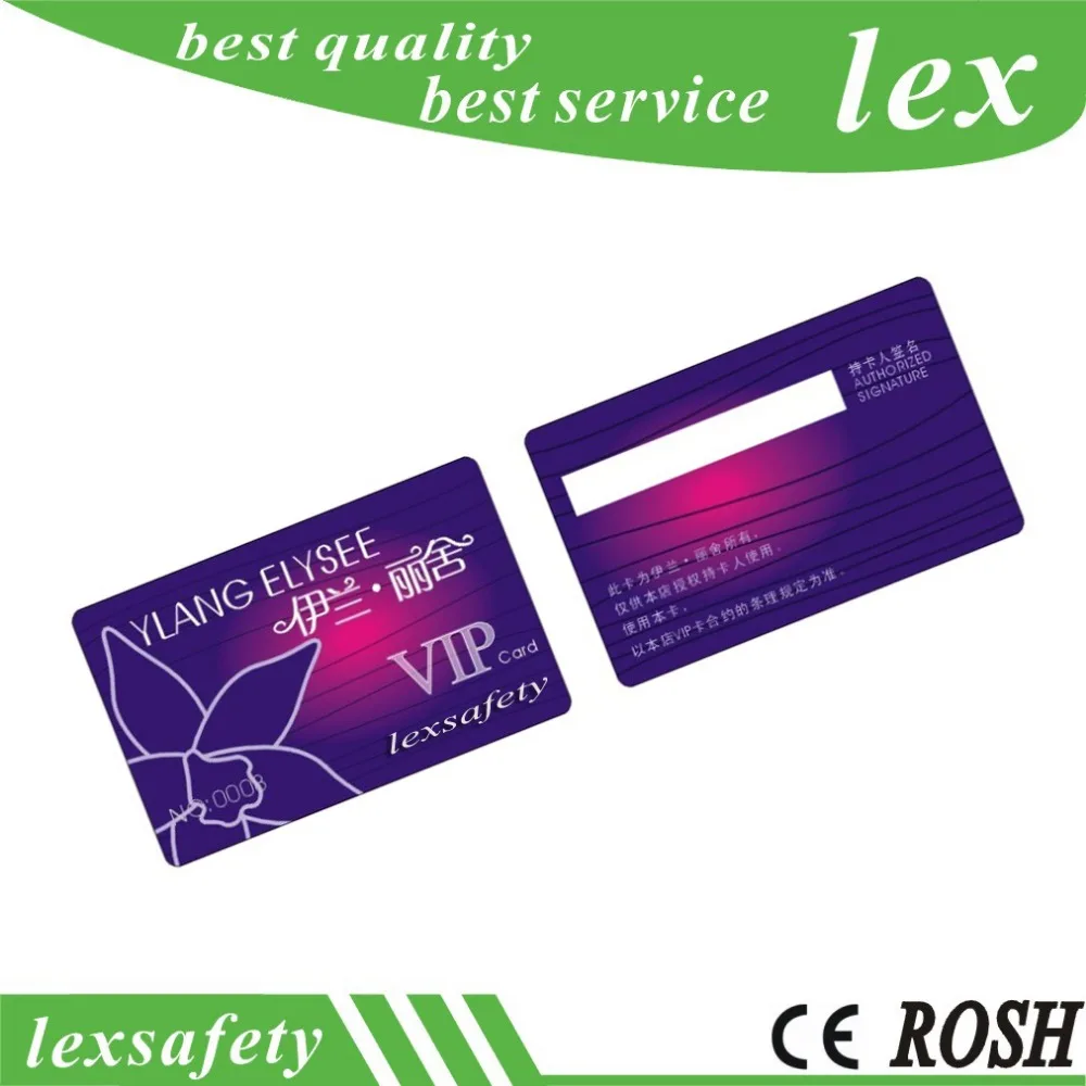 500pcs / lot RFID card thin pvc card TK4100 125KHz ISO11785 smart ID cards key card door entry systems
500pcs / lot RFID card thin pvc card TK4100 125KHz ISO11785 smart ID cards key card door entry systems