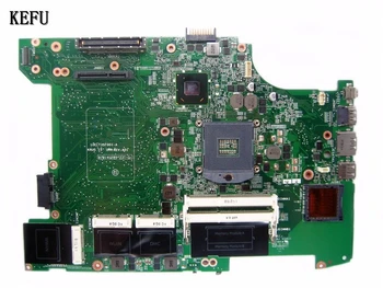KEFU Free Shipping For DELL E5520 Laptop Motherboard CN-0JD7TC 0JD7TC JD7TC 100% Tested
KEFU Free Shipping For DELL E5520 Laptop Motherboard CN-0JD7TC 0JD7TC JD7TC 100% Tested