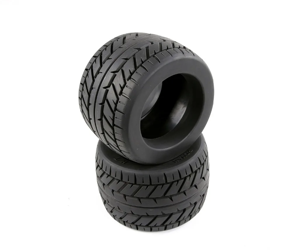 1/8 Rovan Torland truck parts RC MONSTER BRUSHLESS TRUCK road tyres skin set 83021
1/8 Rovan Torland truck parts RC MONSTER BRUSHLESS TRUCK road tyres skin set 83021