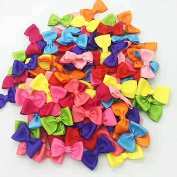 100 Pcs/lot Mini 10colors Bow Pet Bowknot ONLY BOW NO CLIPS DIY Wedding Decor Hair Accessories Wholesale Drop Shippinp
100 Pcs/lot Mini 10colors Bow Pet Bowknot ONLY BOW NO CLIPS DIY Wedding Decor Hair Accessories Wholesale Drop Shippinp