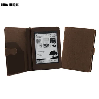 smart case For Amazon Kindle Paperwhite Cover Case Natural Hemp case for paperwhite protective sleeve
smart case For Amazon Kindle Paperwhite Cover Case Natural Hemp case for paperwhite protective sleeve