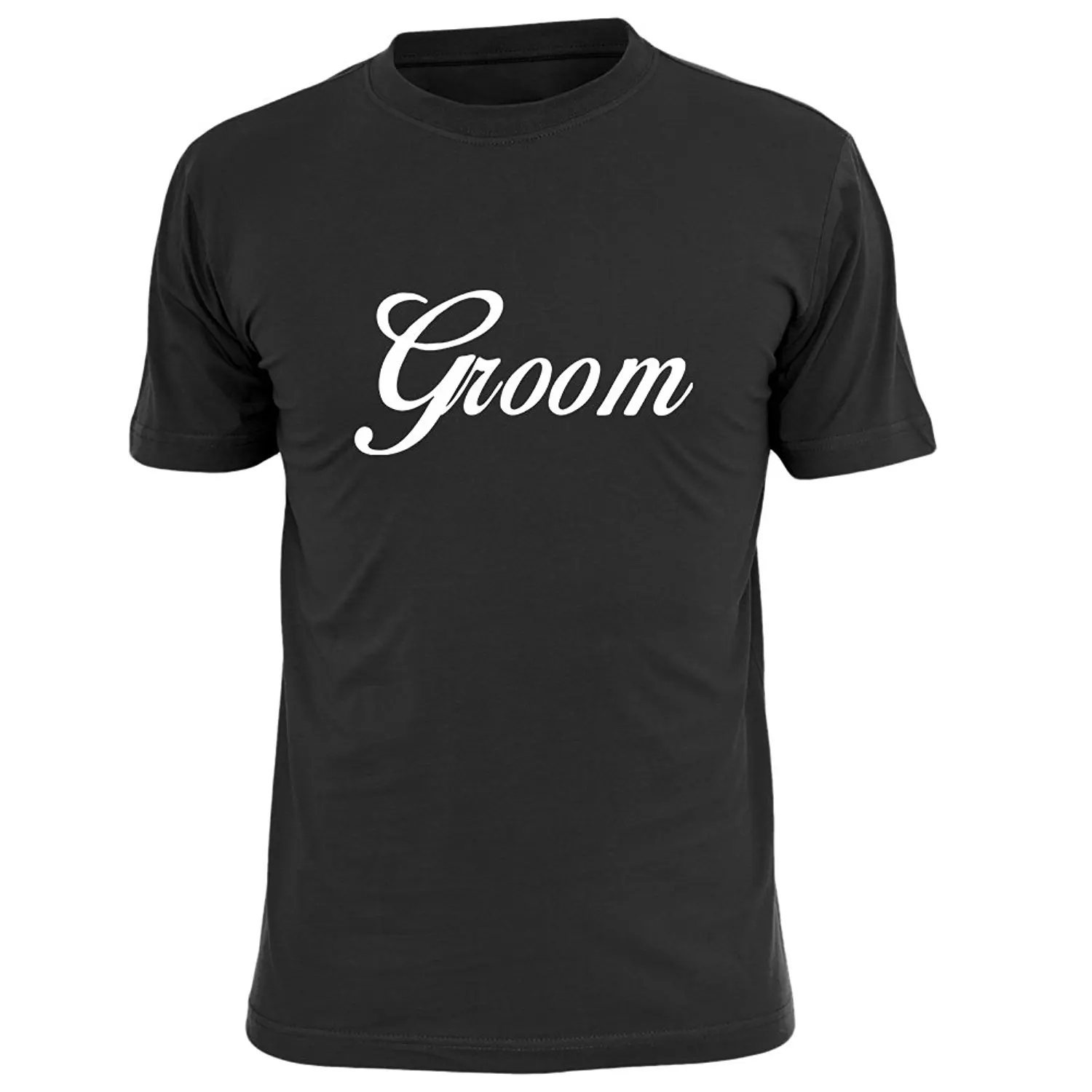 OKnown Men's T-Shirt Groom Short Sleve Cool Graphics Tees Top Harajuku Short Sleeve Shirt New 2018 Fashion Hot Tshirt
OKnown Men's T-Shirt Groom Short Sleve Cool Graphics Tees Top Harajuku Short Sleeve Shirt New 2018 Fashion Hot Tshirt