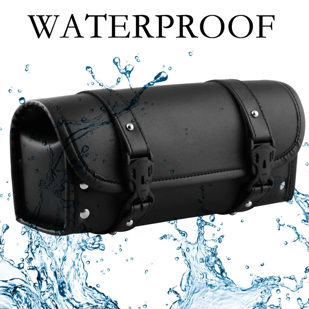 Bottle Motorcycle Bag Storage Front Fork Hairbrush Waterproof Sunglasses Handle Bar Universal Roll PU Leather Quick Install
Bottle Motorcycle Bag Storage Front Fork Hairbrush Waterproof Sunglasses Handle Bar Universal Roll PU Leather Quick Install