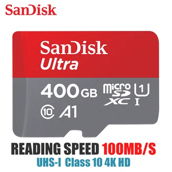 Sandisk micro sd card 16gb 32gb 64gb 200gb cartao de memoria carte micro sd 128gb 256gb class 10 up 98MB/s memory card free gift
Sandisk micro sd card 16gb 32gb 64gb 200gb cartao de memoria carte micro sd 128gb 256gb class 10 up 98MB/s memory card free gift