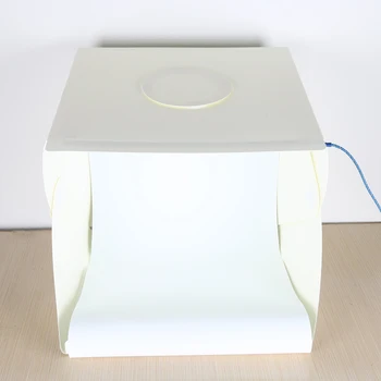 Hot Large Folding Studio Diffuse Soft Box With LED Light Black White Background Photo Studio Accessories High Quality
Hot Large Folding Studio Diffuse Soft Box With LED Light Black White Background Photo Studio Accessories High Quality