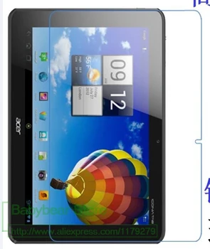 Clear/Matte Screen Protector Film Anti-Fingerprint Soft Protective Film For Acer Iconia Tab A510 10.1 inch tablet
Clear/Matte Screen Protector Film Anti-Fingerprint Soft Protective Film For Acer Iconia Tab A510 10.1 inch tablet