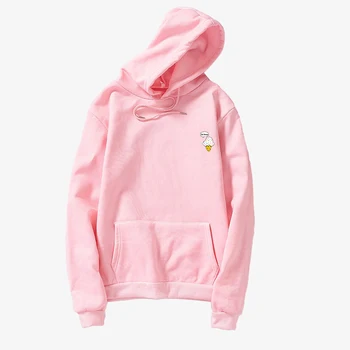 Women/Men Pullover Hoodies Kawaii Ice Cream Printed Hooded Casual Harajuku Fleece Loose Korean Sweatshirt Unisex Streetwear Tops
Women/Men Pullover Hoodies Kawaii Ice Cream Printed Hooded Casual Harajuku Fleece Loose Korean Sweatshirt Unisex Streetwear Tops