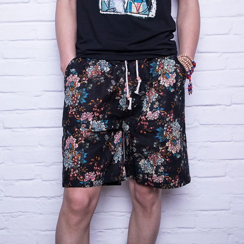 Male's Board Shorts Straight Drawstring Beach Shorts Fashionable Print Pants Multiple Colors Casual Wear Plaid Bottom M-4XL
Male's Board Shorts Straight Drawstring Beach Shorts Fashionable Print Pants Multiple Colors Casual Wear Plaid Bottom M-4XL