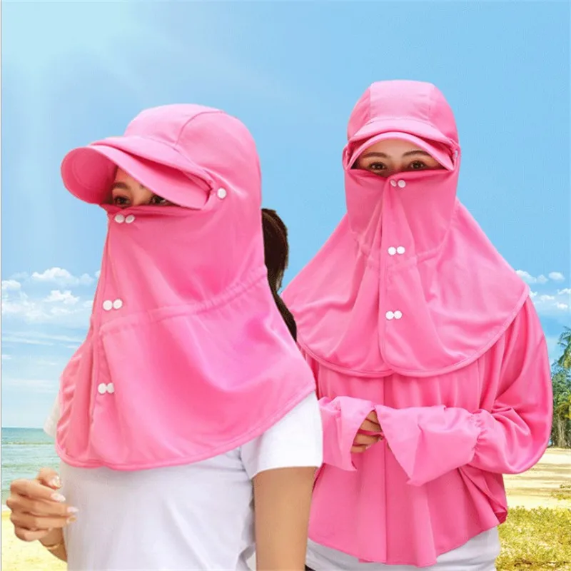 Outdoor Sun Protection Hat Fishing Cap With Wide Brim And Shawl Neck Protection Pure Color Hat Camping Hat Quick-dry S581
Outdoor Sun Protection Hat Fishing Cap With Wide Brim And Shawl Neck Protection Pure Color Hat Camping Hat Quick-dry S581