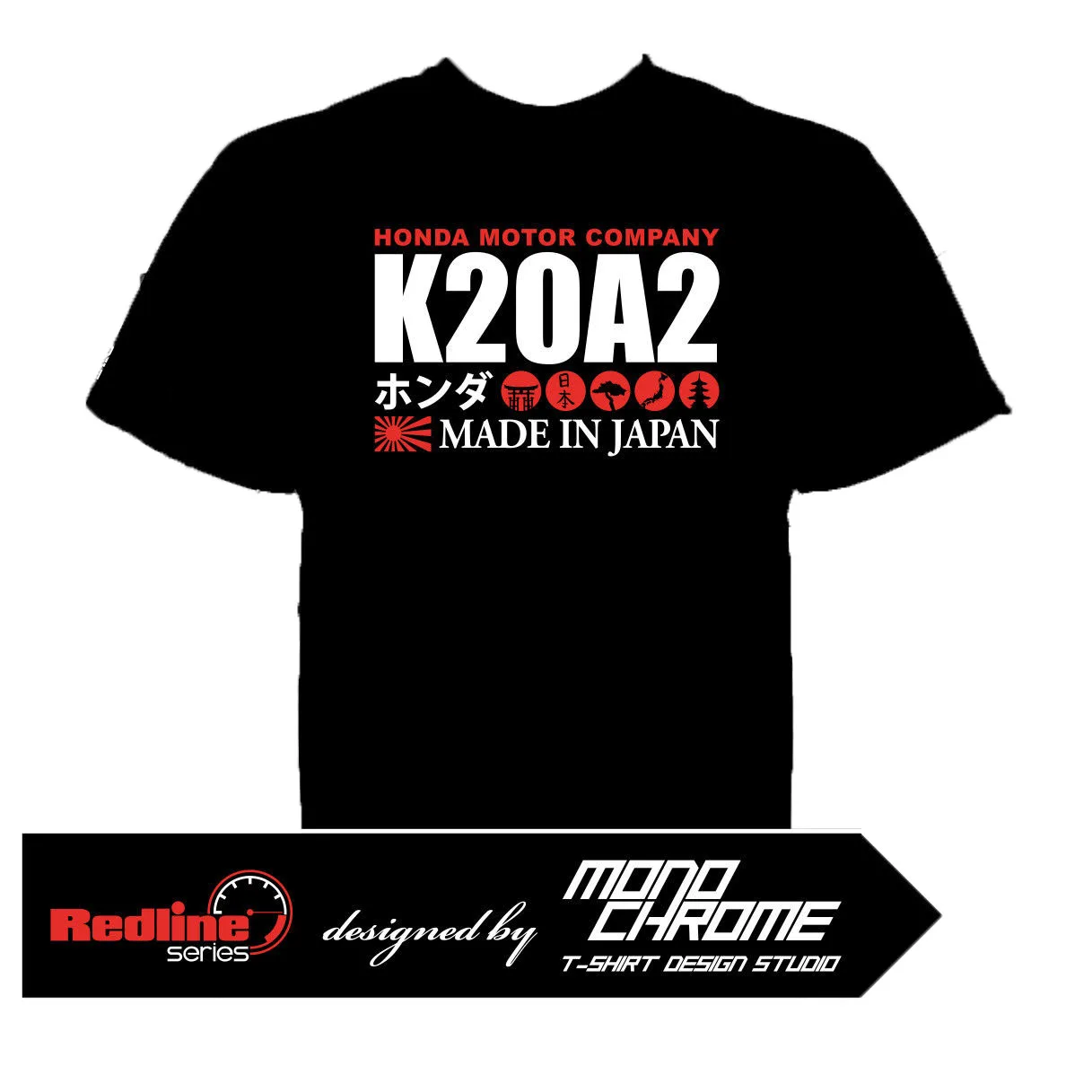 T-shirt K20A2 Acura RSX Type S Integra Type R DC2 Civic Type R EP3 O-Neck Tee Shirt top tee
T-shirt K20A2 Acura RSX Type S Integra Type R DC2 Civic Type R EP3 O-Neck Tee Shirt top tee