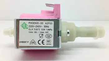 Hong Kong Defond ODE 220V 53W electromagnetic pump self-priming high pressure water pump plunger 
Hong Kong Defond ODE 220V 53W electromagnetic pump self-priming high pressure water pump plunger