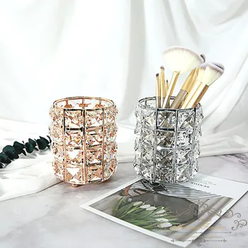 Gold silver wedding crystal candle holder table centerpiece decorative candlestick candelabra cylinder holder
Gold silver wedding crystal candle holder table centerpiece decorative candlestick candelabra cylinder holder