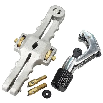 Longitudinal Fiber Cable Stripper 10~25mm Cable Sheath Stripper and 4-28mm Optical Cable Lateral Knife Optical Cable Stripper
Longitudinal Fiber Cable Stripper 10~25mm Cable Sheath Stripper and 4-28mm Optical Cable Lateral Knife Optical Cable Stripper