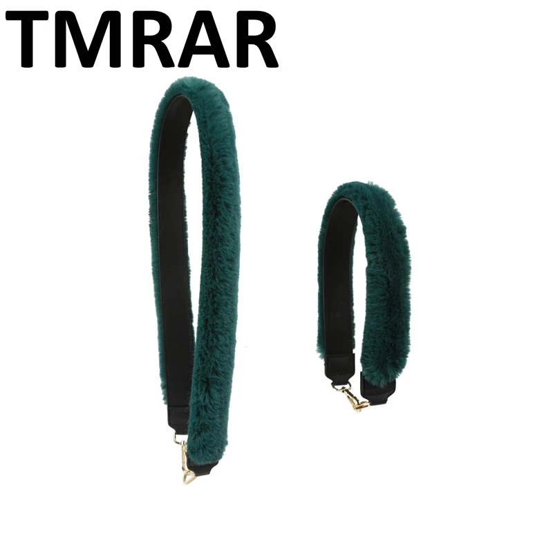 New 2019 2 sizes Winter style rabbit fur handbag belt trendy design bags strap bag parts bag accessory easy matching qn337
New 2019 2 sizes Winter style rabbit fur handbag belt trendy design bags strap bag parts bag accessory easy matching qn337