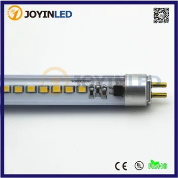30pcs No-external power supply t5 led tube light 300mm 4W 2835 energy saving lamps directly replace fluorescent tube for home
30pcs No-external power supply t5 led tube light 300mm 4W 2835 energy saving lamps directly replace fluorescent tube for home