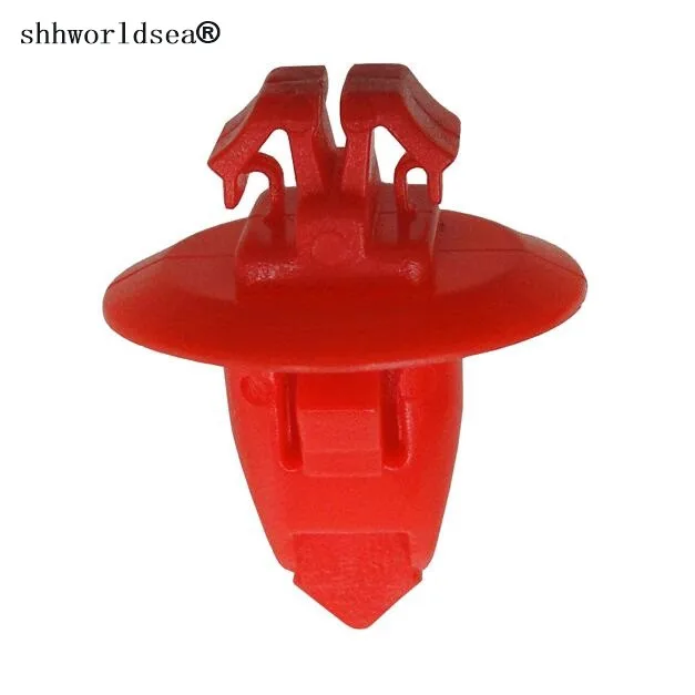 shhworldsea auto plastic retainers for fender wheel flare moulding clip toyota highlander ,land cruiser tacoma tundra
shhworldsea auto plastic retainers for fender wheel flare moulding clip toyota highlander ,land cruiser tacoma tundra