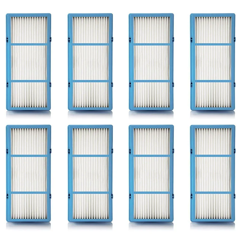 Accessories Air Filter Replacement Parts Air Purifier Odors Allergens Pollutants 8Pcs For Holmes Type AER1 Durable
Accessories Air Filter Replacement Parts Air Purifier Odors Allergens Pollutants 8Pcs For Holmes Type AER1 Durable