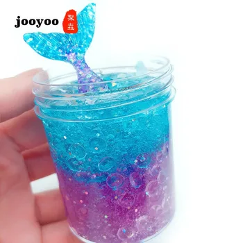 60ML Ocean Dolphin Mixing Cloud Slime Putty Scented Stress Kids Clay Toy Slime Fluffy Slime Squeeze Toy
60ML Ocean Dolphin Mixing Cloud Slime Putty Scented Stress Kids Clay Toy Slime Fluffy Slime Squeeze Toy
