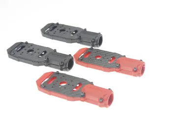 F06834-A 4Pcs/Set Tarot Dia 16mm Multi-axle Clamp Type Motor Mount Plate Holder TL68B25/26 for RC Quadcopter DIY Multicopter
F06834-A 4Pcs/Set Tarot Dia 16mm Multi-axle Clamp Type Motor Mount Plate Holder TL68B25/26 for RC Quadcopter DIY Multicopter