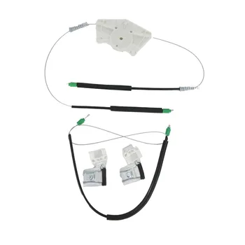 Electric Window Regulator Repair Kit Front Left Side For Skoda Fabia 2000 2001 2002 2003 2004 2005 2006 2007 2008
Electric Window Regulator Repair Kit Front Left Side For Skoda Fabia 2000 2001 2002 2003 2004 2005 2006 2007 2008