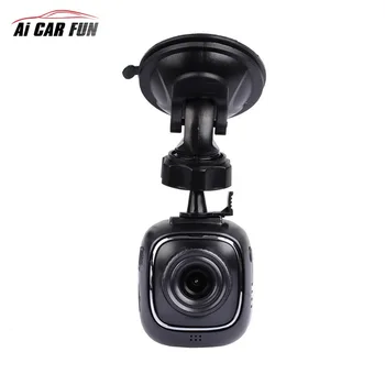NTK96223 Mini 1.5" Car DVR Recorder 1080P HD Dash Cam with High Quality Resolution Support Motion Monitoring G-sensor Function
NTK96223 Mini 1.5" Car DVR Recorder 1080P HD Dash Cam with High Quality Resolution Support Motion Monitoring G-sensor Function