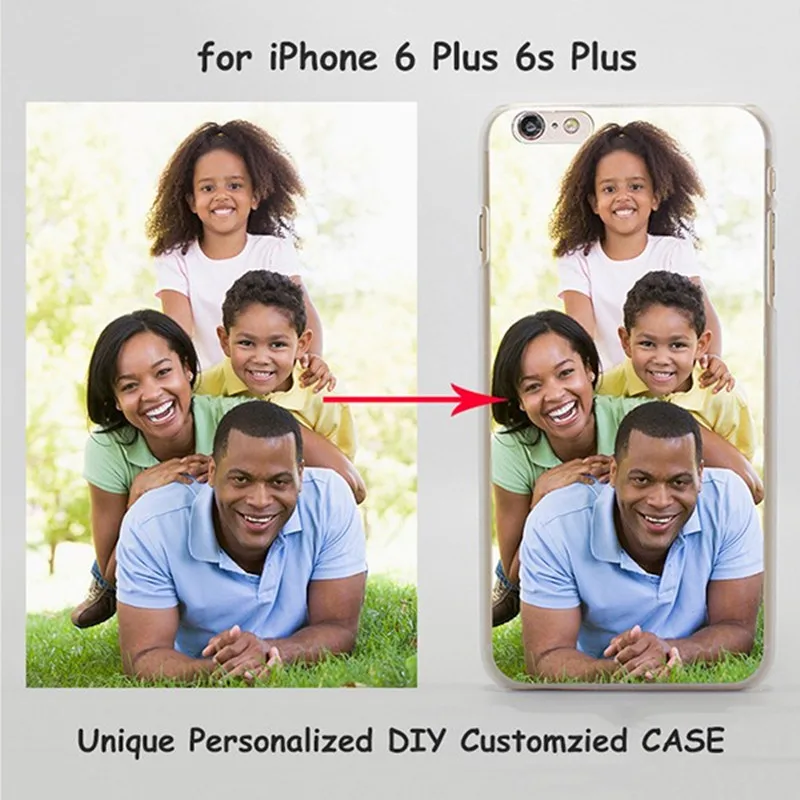 DIY Custom Name Photo Cover Case for iPhone 4 4S 5 5S 5C 6 6S Plus Samsung Galaxy S3 S4 S5 mini S6 S7 Edge A3 A5 A7 J5 J7 2016
DIY Custom Name Photo Cover Case for iPhone 4 4S 5 5S 5C 6 6S Plus Samsung Galaxy S3 S4 S5 mini S6 S7 Edge A3 A5 A7 J5 J7 2016