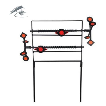 Airgun Shooting Competition Target /Also For Airsoft Paintball /Improving Hunting Shooting Tactical Skill/Outdoor&Indoor
Airgun Shooting Competition Target /Also For Airsoft Paintball /Improving Hunting Shooting Tactical Skill/Outdoor&Indoor