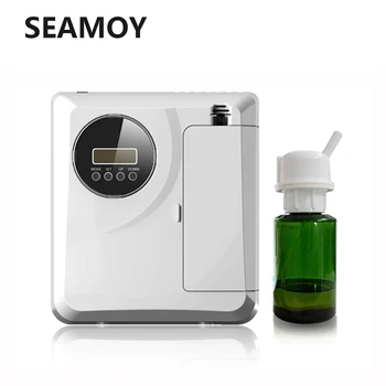 Fragrant Machine For 150m2 Essential Oil Diffusion Aroma Dispenser Liquid Perfume Sprayer Air Purifiers Freshener Household 
Fragrant Machine For 150m2 Essential Oil Diffusion Aroma Dispenser Liquid Perfume Sprayer Air Purifiers Freshener Household