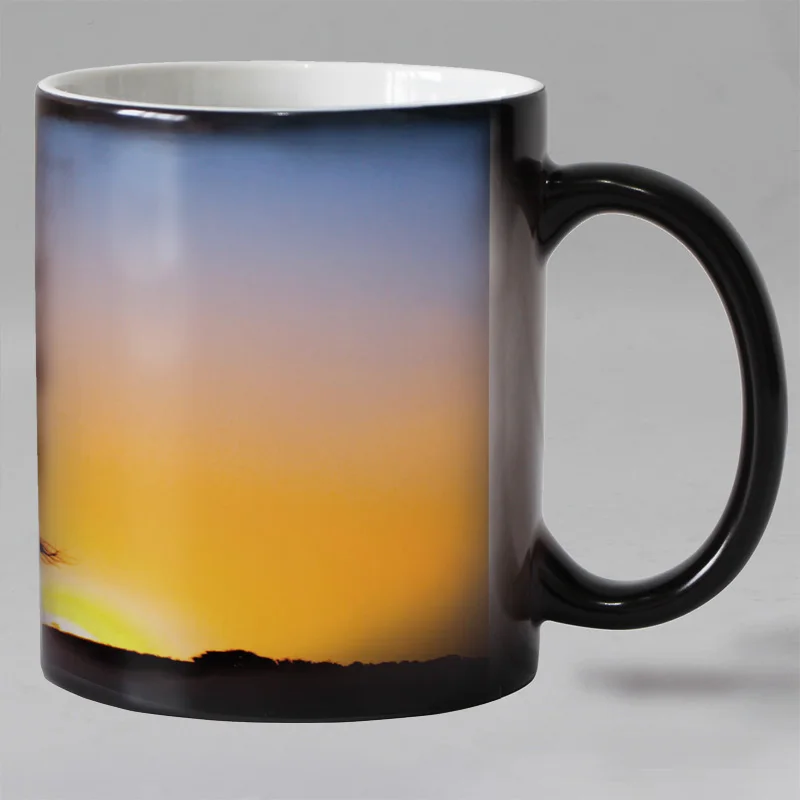 Free shipping Funny novelty Giraffe Animal Ceramic Color Changing Coffee Mugs Magic Tea Cup Mug super gift
Free shipping Funny novelty Giraffe Animal Ceramic Color Changing Coffee Mugs Magic Tea Cup Mug super gift