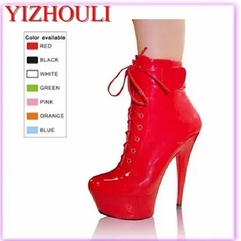 8 inch winter motorcycle boots sexy solid buckle ladies' boots bridal shoes wedding shoes 15cm high-heeled boots plus big size
8 inch winter motorcycle boots sexy solid buckle ladies' boots bridal shoes wedding shoes 15cm high-heeled boots plus big size