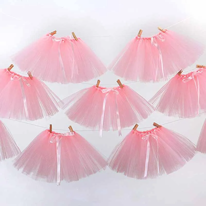 Mini tutu skirt for wedding Bride To Be Bachelorette Hen Party Bridal baby Shower boy girl Birthday table centerpiece decoration
Mini tutu skirt for wedding Bride To Be Bachelorette Hen Party Bridal baby Shower boy girl Birthday table centerpiece decoration