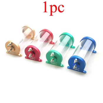 1PC CNC CRRCPRO 125ml 250ml Ultimate Air Trap Tank Bubble Proof for Gasoline Engine Vortex Spray Turbojet Spare Parts
1PC CNC CRRCPRO 125ml 250ml Ultimate Air Trap Tank Bubble Proof for Gasoline Engine Vortex Spray Turbojet Spare Parts