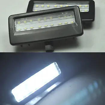 2Pcs xenon White LED vanity mirror visor light For F10/F11/F07(520/525/528/535/530/545/550/M5/5 GT)
2Pcs xenon White LED vanity mirror visor light For F10/F11/F07(520/525/528/535/530/545/550/M5/5 GT)