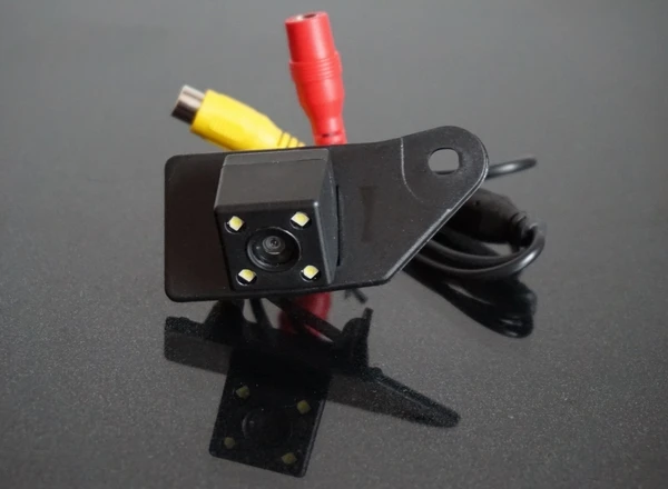 Back up camera For Mitsubishi ASX HD Car Rearview Rear view With Parking Lin terproof Night Vision 4LED
Back up camera For Mitsubishi ASX HD Car Rearview Rear view With Parking Lin terproof Night Vision 4LED