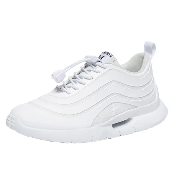 Vogue Bling Casual Men Shoes Trend Striped Shoes Men Breathable Mesh Sneakers Outdoor Footwear For Male Chaussure Homme
Vogue Bling Casual Men Shoes Trend Striped Shoes Men Breathable Mesh Sneakers Outdoor Footwear For Male Chaussure Homme