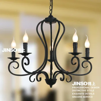 Chandelier pendant lamp wrought iron candle, Morocco amorous feelings is contracted ZX192
Chandelier pendant lamp wrought iron candle, Morocco amorous feelings is contracted ZX192