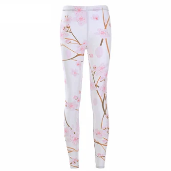 Fashion Women Leggings Galaxy Painted White wintersweet Women Pants Free Shipping
Fashion Women Leggings Galaxy Painted White wintersweet Women Pants Free Shipping