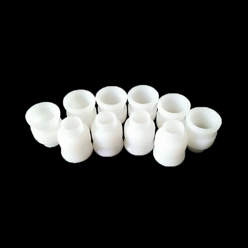 2015 10pcs Small Size Coupler Adaptor Icing Piping Nozzle Bag Cake Flower Pastry Decoration Tool Pastry Equipment KH004
2015 10pcs Small Size Coupler Adaptor Icing Piping Nozzle Bag Cake Flower Pastry Decoration Tool Pastry Equipment KH004