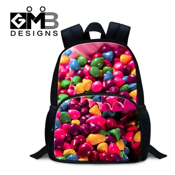 Dispalang Designer 12 Inch School Bags For Girls Boys Candy Kids Small Backpack Shoulder Bag Children Backpacks Mochila Escolar
Dispalang Designer 12 Inch School Bags For Girls Boys Candy Kids Small Backpack Shoulder Bag Children Backpacks Mochila Escolar