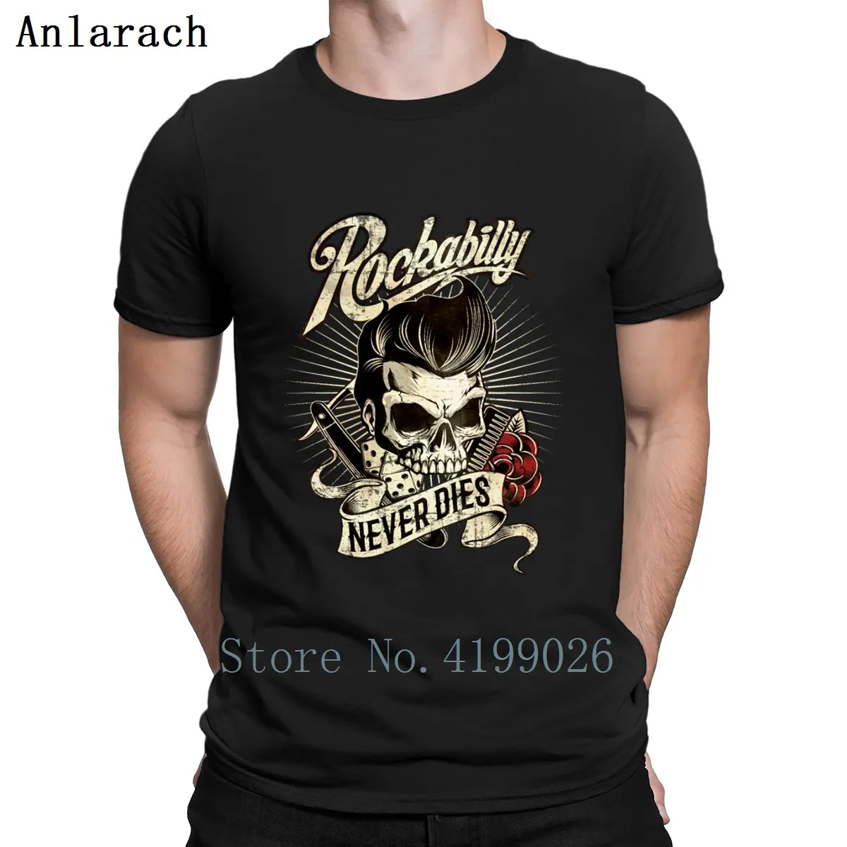 The Gift For Rockabillys Bikers Never Dies T Shirt Branded Printed Summer 2019 Mens T Shirts Tee Top Letter Euro Size S-3xl
The Gift For Rockabillys Bikers Never Dies T Shirt Branded Printed Summer 2019 Mens T Shirts Tee Top Letter Euro Size S-3xl