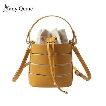 Women's PU hollow open shoulder bag ladies CrossBody bag handbag Messenger bag bucket bag and chic handbag bolsas
Women's PU hollow open shoulder bag ladies CrossBody bag handbag Messenger bag bucket bag and chic handbag bolsas
