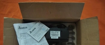 NEW&ORIGINAL AC SERVO MOTOR ECMA-C10602SS *100% REAL STOCK,Please contact us for real photo*
NEW&ORIGINAL AC SERVO MOTOR ECMA-C10602SS *100% REAL STOCK,Please contact us for real photo*