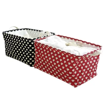 Zakka Drawstring Folding Storage Baskets Laundry Basket Linen Waterproof Dirty Clothes Barrel Laundry Hamper Storage Box
Zakka Drawstring Folding Storage Baskets Laundry Basket Linen Waterproof Dirty Clothes Barrel Laundry Hamper Storage Box