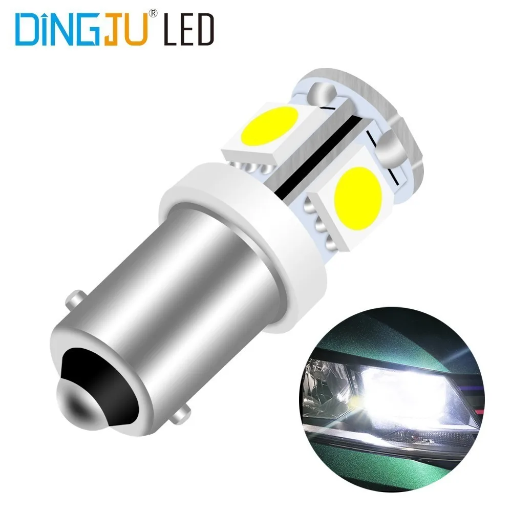 1pcs T10 W5W BS9S LED Bulb 5SMD LED 194 168 Wedge Lights Bulbs Lamps Clearance Side Light Interior Bulbs Lamp Reading Lights
1pcs T10 W5W BS9S LED Bulb 5SMD LED 194 168 Wedge Lights Bulbs Lamps Clearance Side Light Interior Bulbs Lamp Reading Lights
